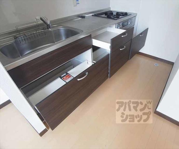 【大塚マンション】間取