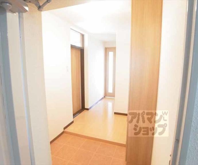 【大塚マンション】間取