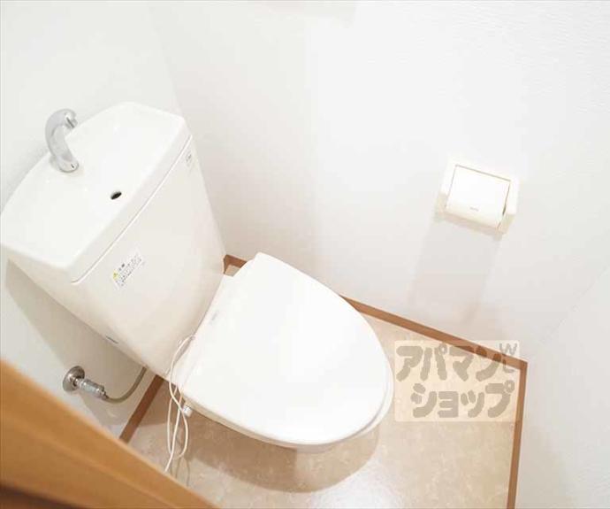 【大塚マンション】間取