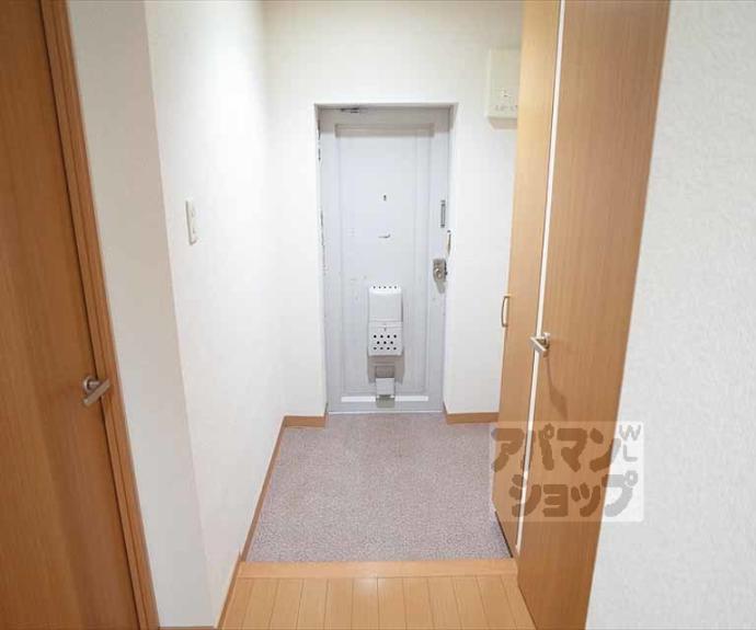 【大塚マンション】間取