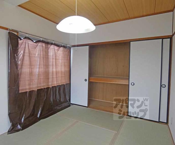 【大塚マンション】間取