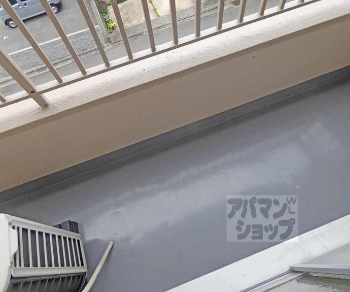 【大塚マンション】間取