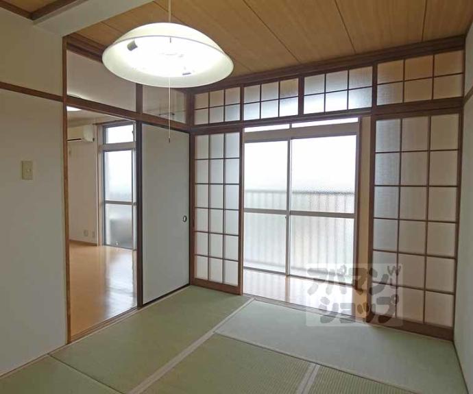 【大塚マンション】間取