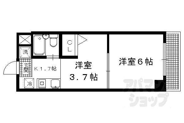 【サンミッシェル吉田】