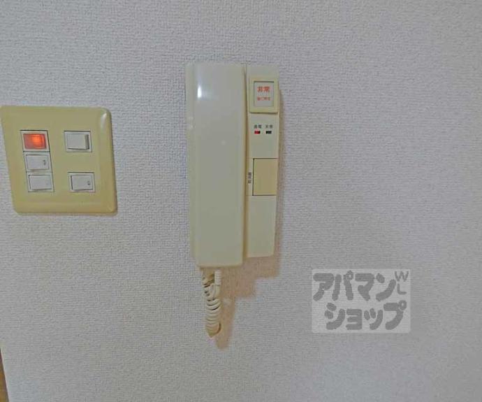【サンミッシェル吉田】間取