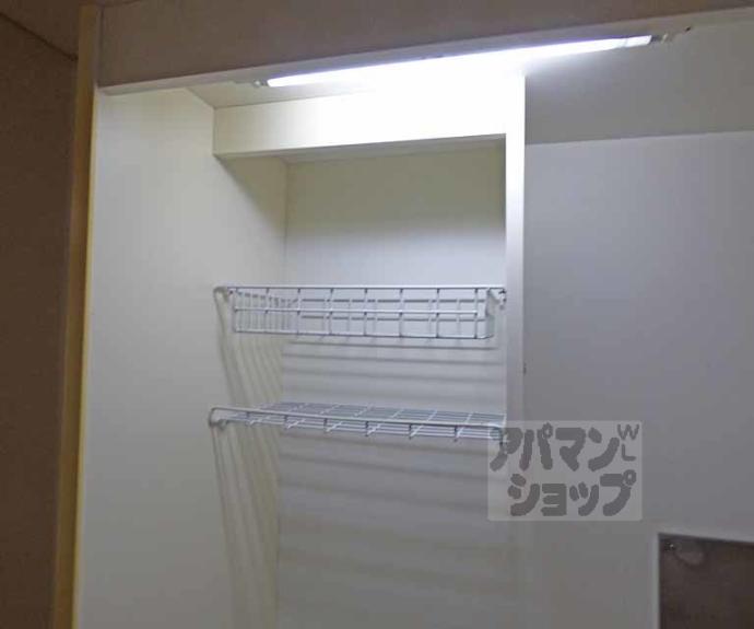 【サンミッシェル吉田】間取