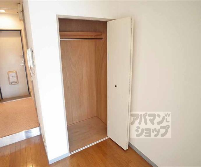 【サンミッシェル吉田】間取