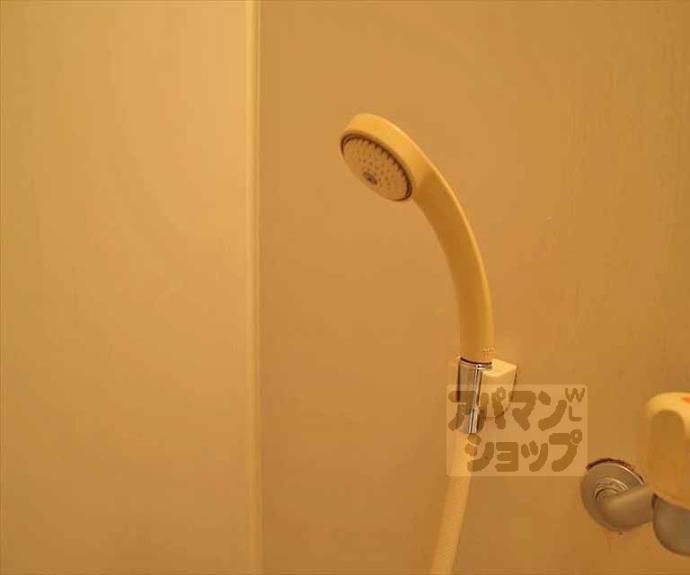 【サンミッシェル吉田】間取