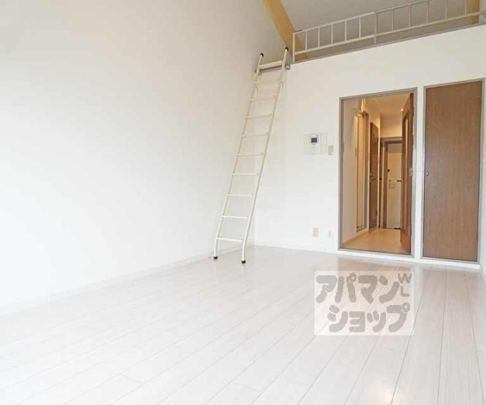 【川端二条丸美ビル】間取