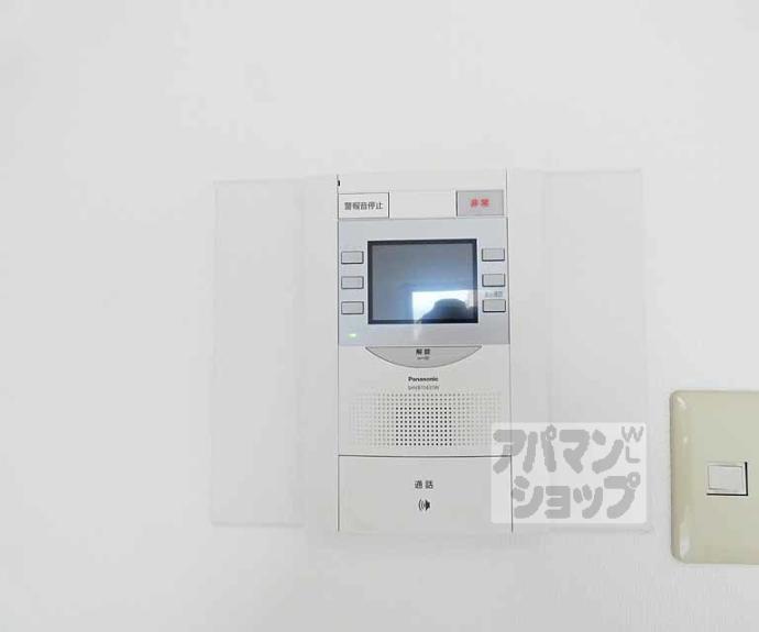 【川端二条丸美ビル】間取