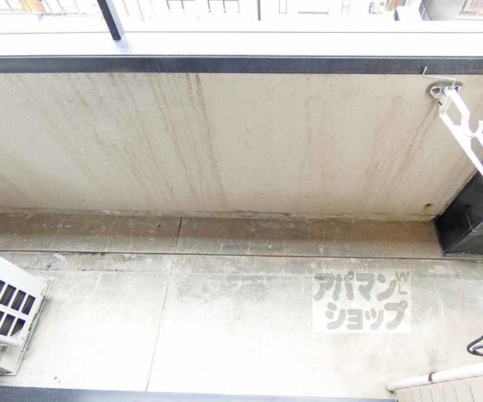 【川端二条丸美ビル】間取