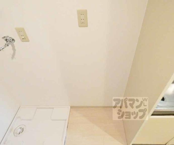 【川端二条丸美ビル】間取