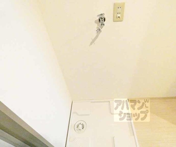 【川端二条丸美ビル】間取