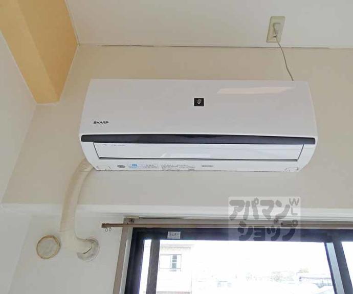 【川端二条丸美ビル】間取