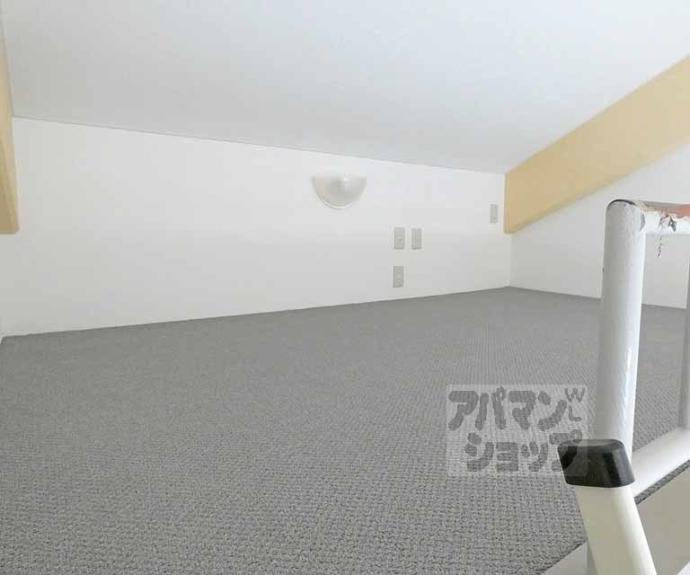 【川端二条丸美ビル】間取