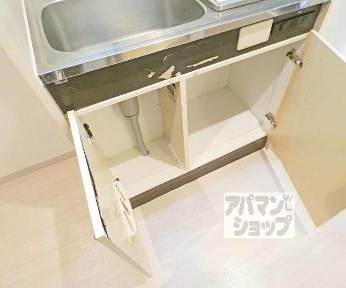 【川端二条丸美ビル】間取