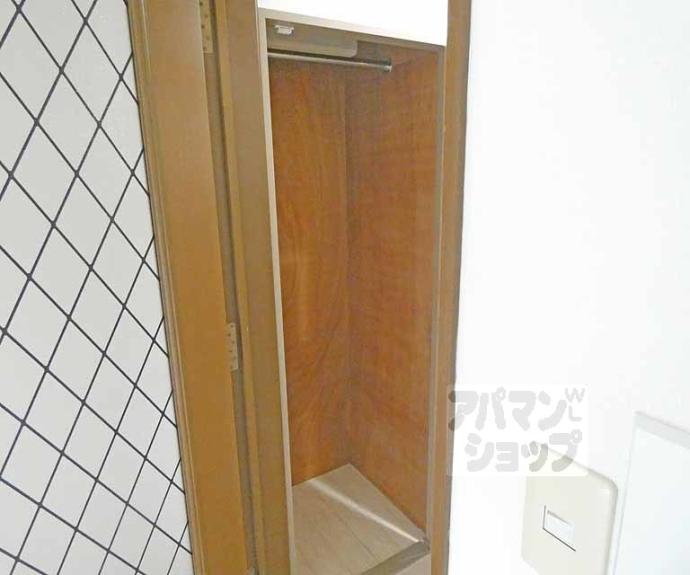 【川端二条丸美ビル】間取