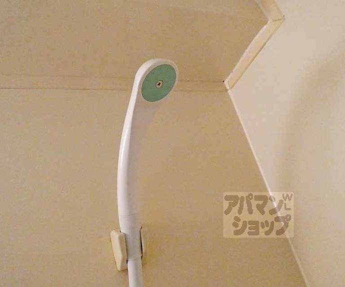 【川端二条丸美ビル】間取