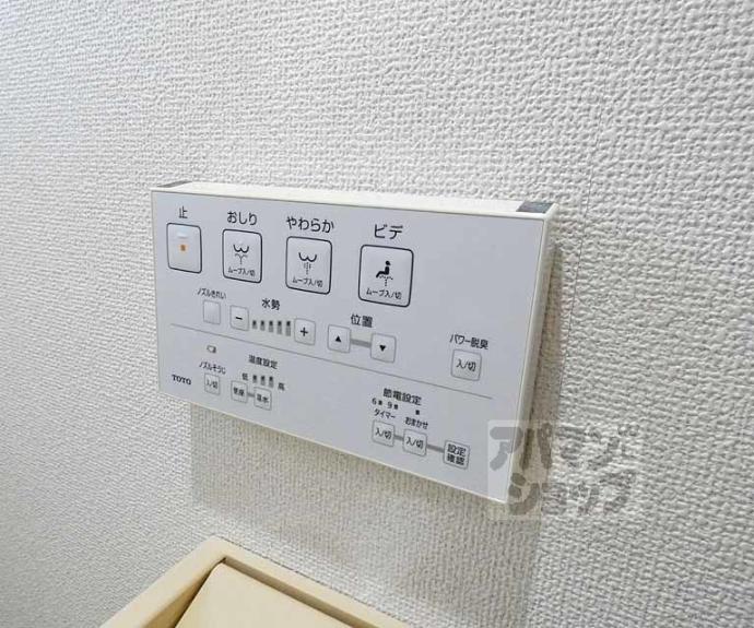 【川端二条丸美ビル】間取