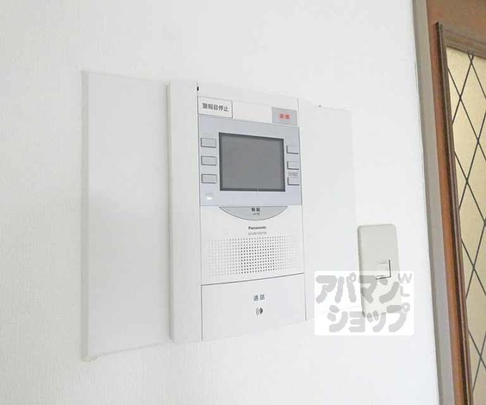 【川端二条丸美ビル】間取