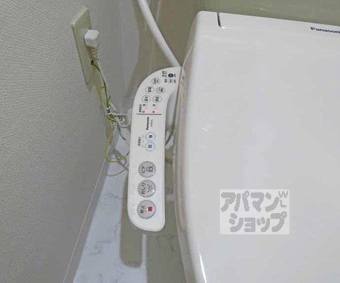 【川端二条丸美ビル】間取