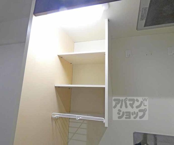 【川端二条丸美ビル】間取