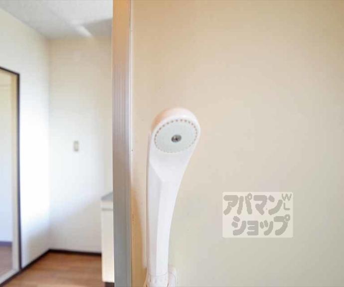 【シティハイツ修学院】間取