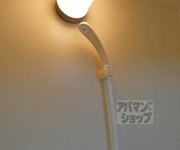 【シティハイツ修学院】間取