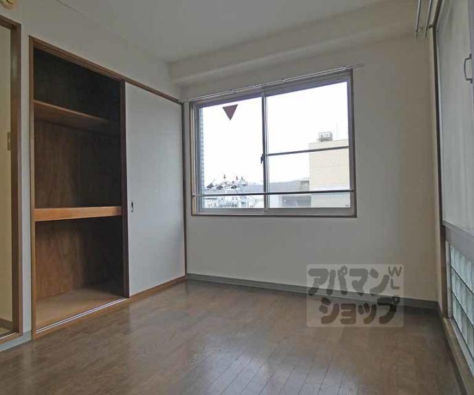 【アベニュー77】間取