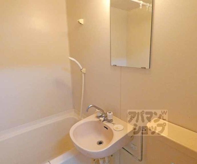 【アベニュー77】間取