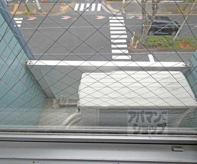 【アベニュー77】間取