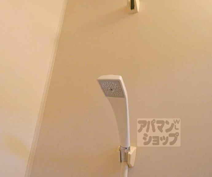 【アベニュー77】間取