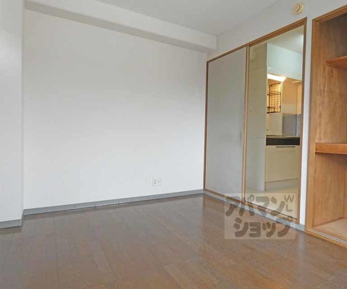 【アベニュー77】間取