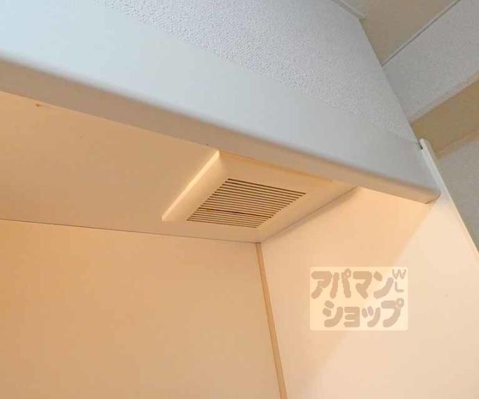 【アベニュー77】間取