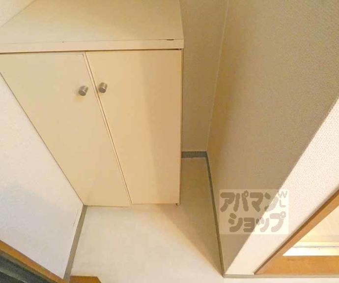 【アベニュー77】間取