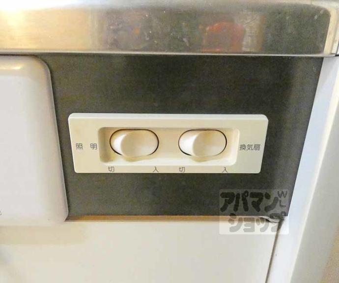 【アベニュー77】間取