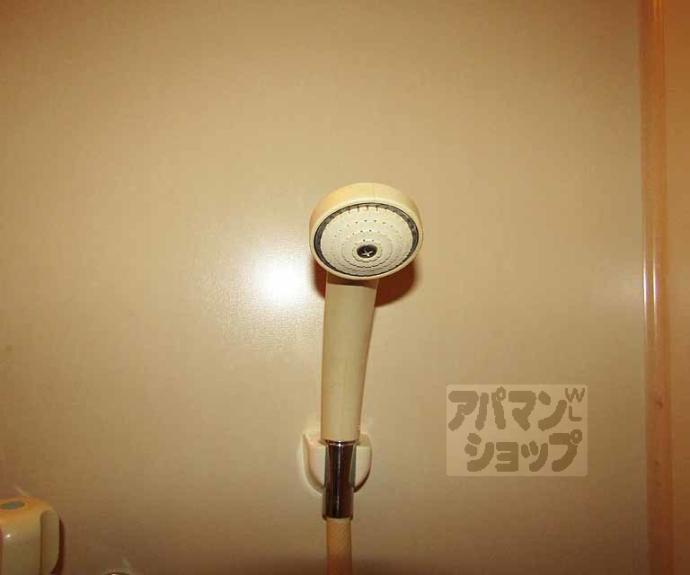 【ファミリエ北白川】間取