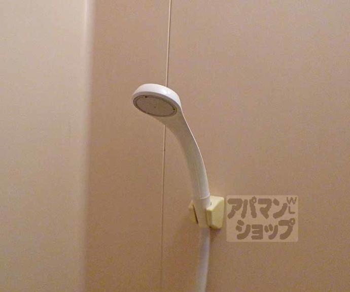 【メモリー北白川】間取