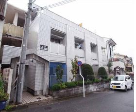 メモリー北白川：間取図