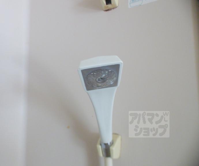 【メモリー北白川】間取