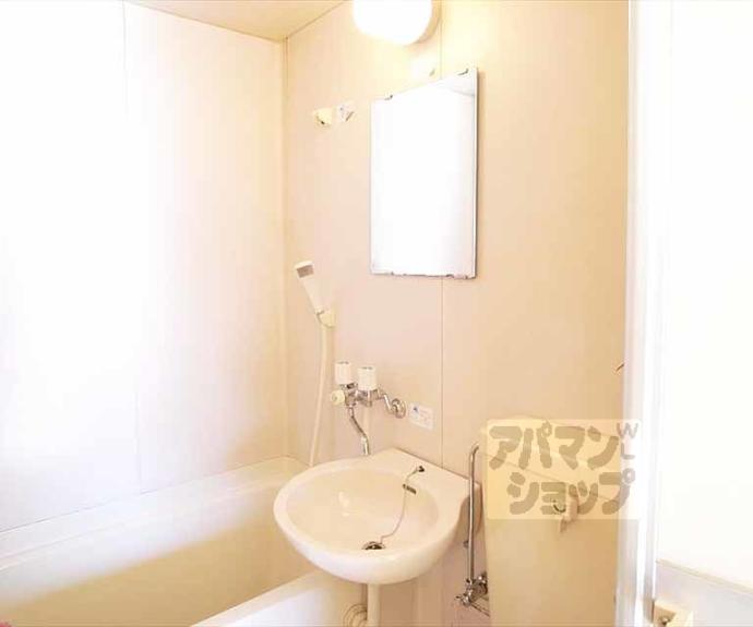 【グリーンシティ清水】間取