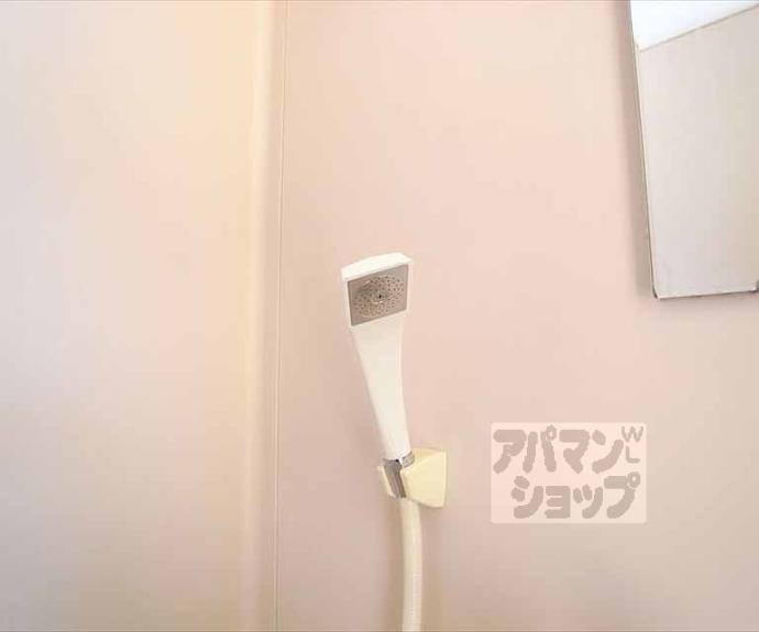 【グリーンシティ清水】間取