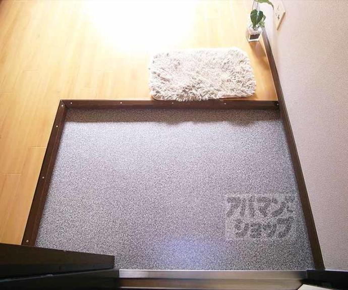 【グリーンシティ清水】間取