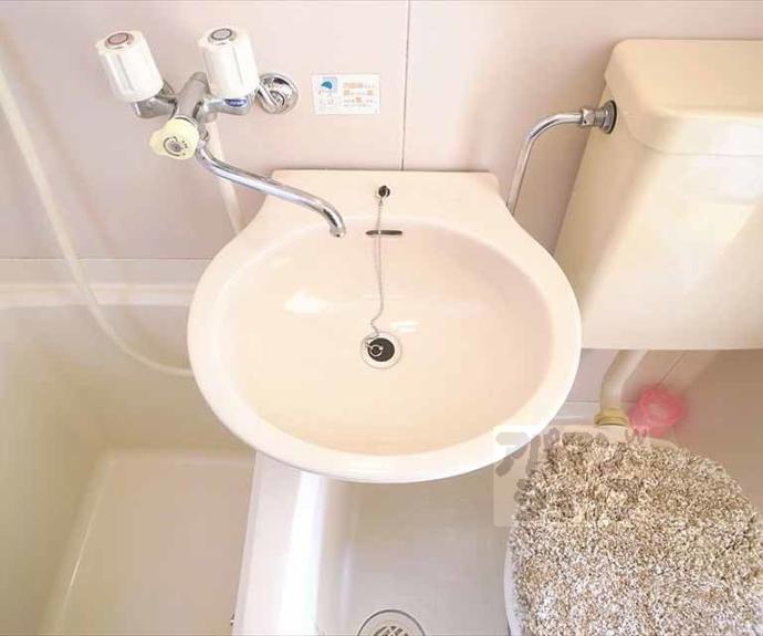 【グリーンシティ清水】間取