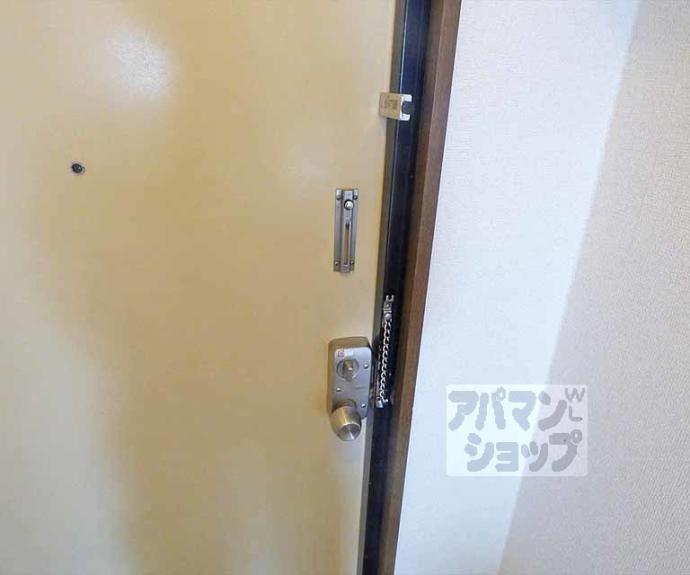 【グリーンシティ清水】間取