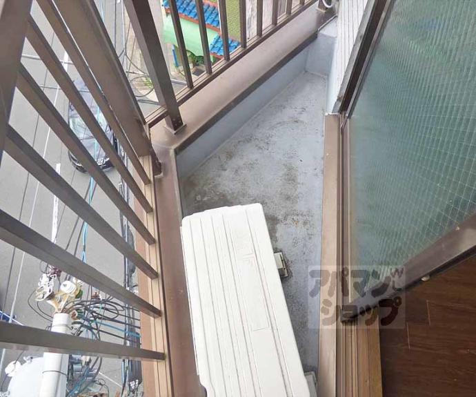 【グリーンシティ清水】間取