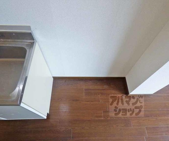 【グリーンシティ清水】間取