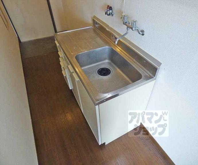 【グリーンシティ清水】間取