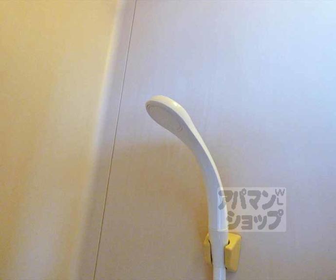 【グリーンシティ清水】間取