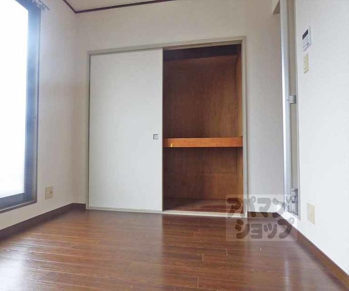 【グリーンシティ清水】間取